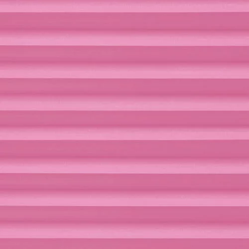 Mandarin Orchid PInk Pleated Blind | Blinds.Online