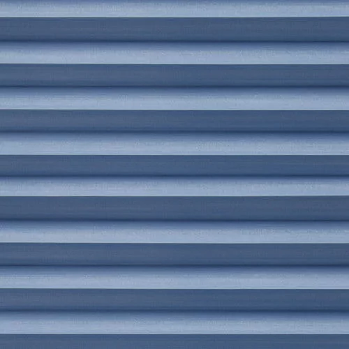 Mandarin Pacific Pleated Blind | Blinds.Online