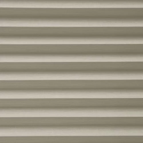 Marlene Beige Pleated Blind | Blinds.Online