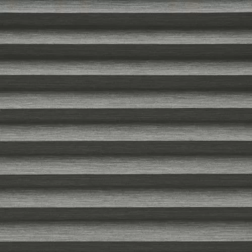 Martina Gris Pleated Blind | Blinds.Online