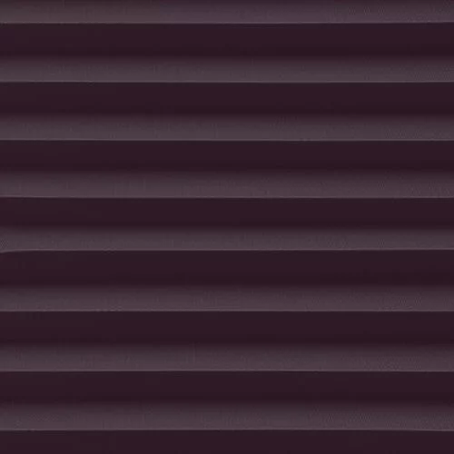 Mina Mulberry Pleated Blind | Blinds.Online