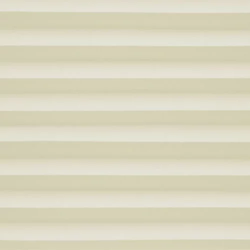 Natasha Canary Pleated Blind | Blinds.Online