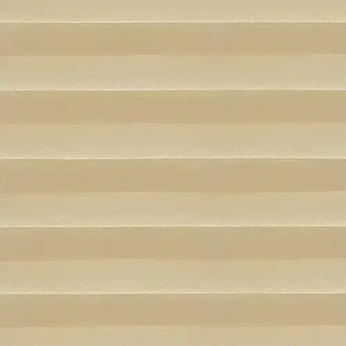 Nell Cream Pleated Blind | Blinds.Online