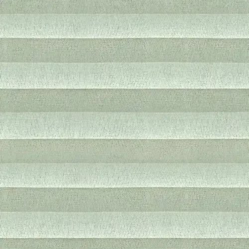 Nell Sage Pleated Blind | Blinds.Online