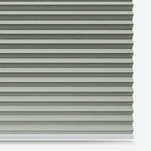 Primodal Blackout Taupe Pleated Blind | Blinds.Online