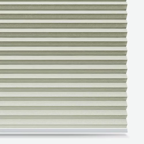 Primodal Cream Pleated Blind | Blinds.Online