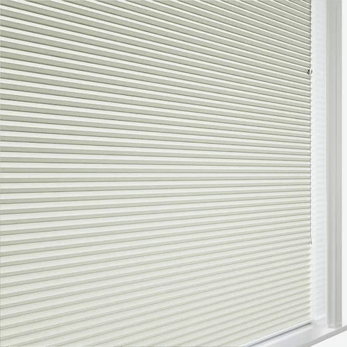 Primodal Cream Pleated Blind | Blinds.Online