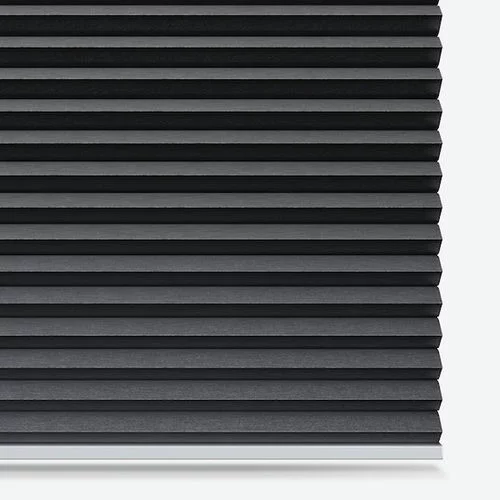 Primodal Jet Pleated Blind | Blinds.Online