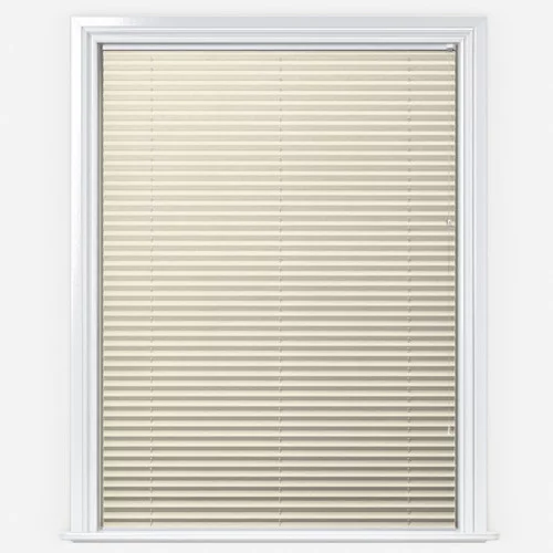 Scotia Pannacotta Pleated Blind | Blinds.Online