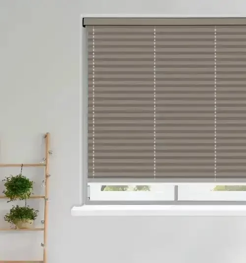 Scotia Portobello Pleated Blind | Blinds.Online