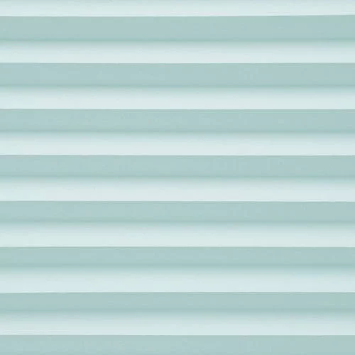 Watergate Mint Pleated Blind | Blinds.Online