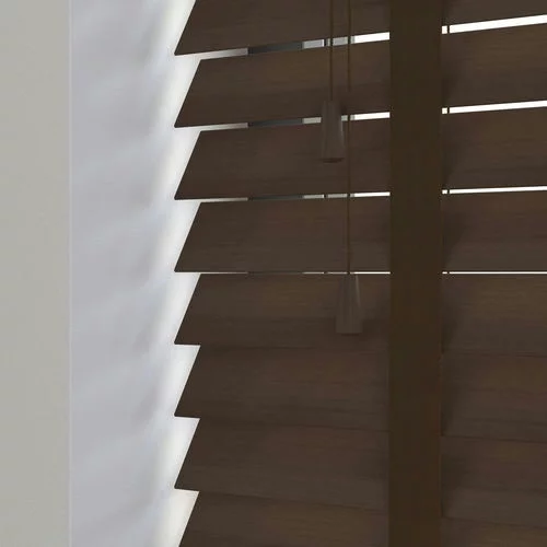 Alora LFT 50mm FW Tape Real Wood Blind | Blinds.Online