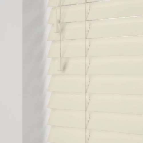 Arabella LFT 50mm FW Tape Real Wood Blind | Blinds.Online