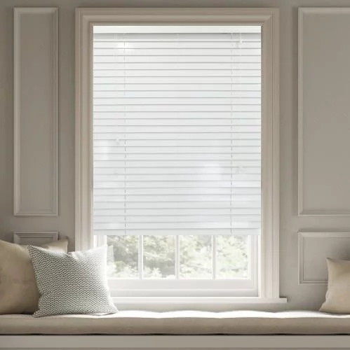 Arizona LS 50mm Slat Real Wood Blind | Blinds.Online