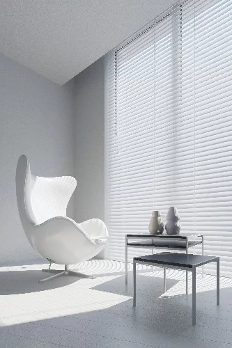 Arizona LS 50mm Slat Real Wood Blind | Blinds.Online