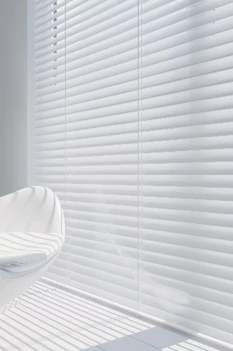 Arizona LS 50mm Slat Real Wood Blind | Blinds.Online