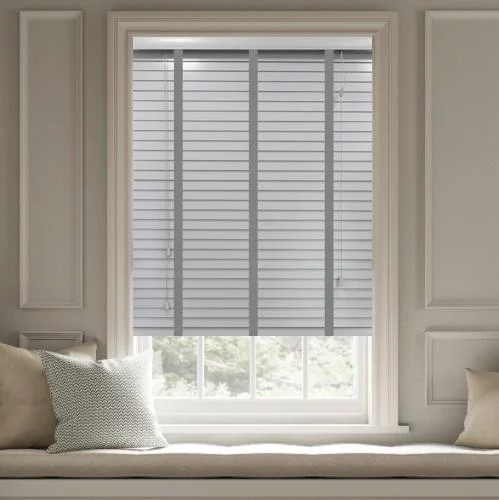 Clover LFT 50mm FW Tape Real Wood Blind | Blinds.Online