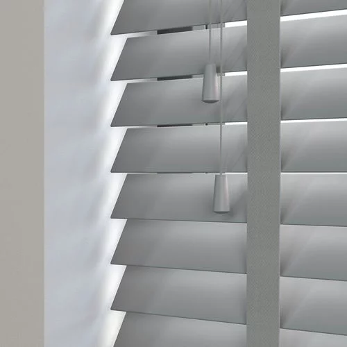 Clover LFT 50mm FW Tape Real Wood Blind | Blinds.Online