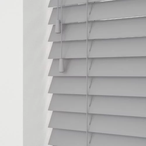 Clover LS 50mm Slat Real Wood Blind | Blinds.Online