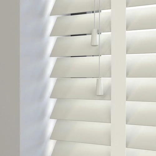 Marryn LFT 50mm FW Tape Real Wood Blind | Blinds.Online