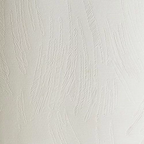 Kierra Cream Rigid Vertical Blind | Blinds.Online