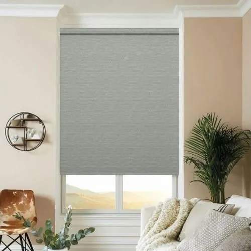 Aliyah Fusion Roller Blind | Blinds.Online