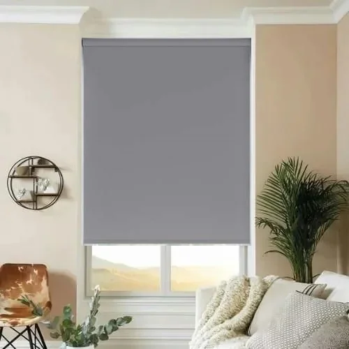 Amabel Alto Roller Blind | Blinds.Online