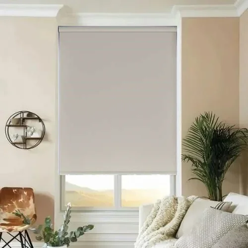 Amabel Tranquility Roller Blind | Blinds.Online