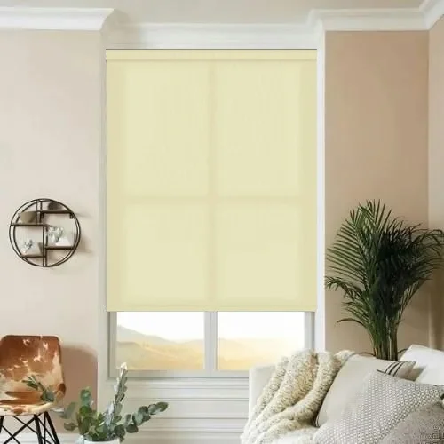 Anthea Stone Roller Blind | Blinds.Online