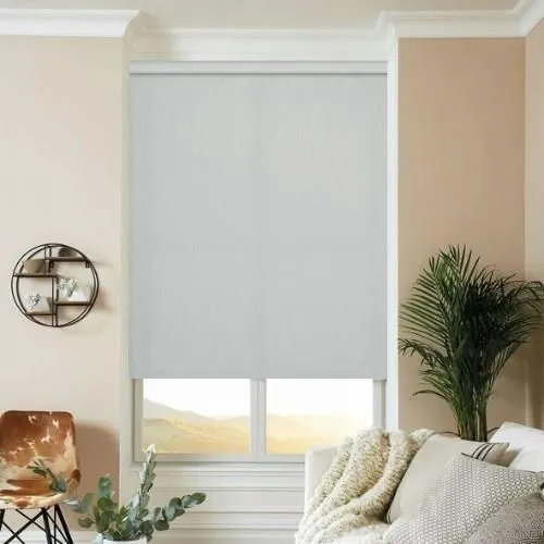 Anthea Vapour Roller Blind | Blinds.Online