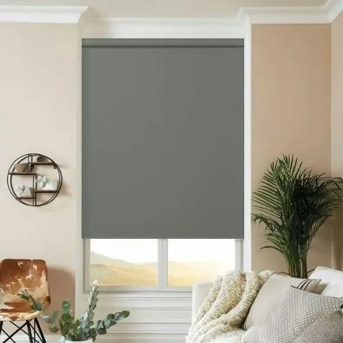 Apparel Ash Roller Blind | Blinds.Online