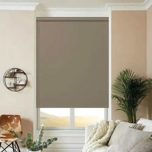 Apparel Pebble Roller Blind | Blinds.Online