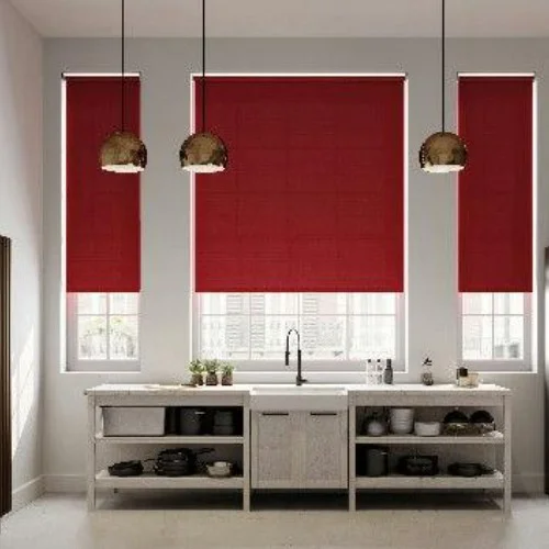 Apparel Siren Roller Blind | Blinds.Online