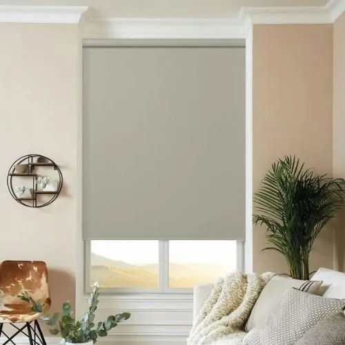 Apparel Stone Roller Blind | Blinds.Online