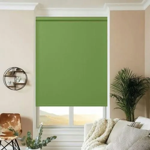 Apparel Verde Roller Blind | Blinds.Online