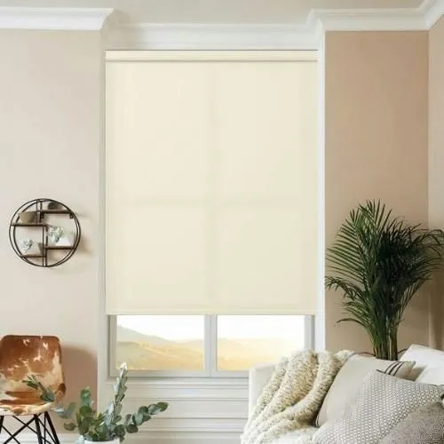 Apparel Warmth Roller Blind | Blinds.Online