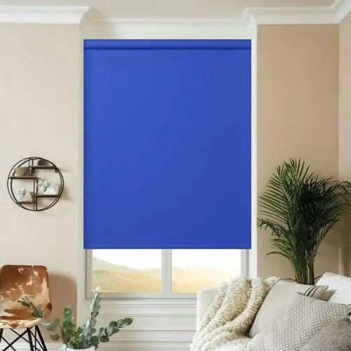 Apparel Wave Roller Blind | Blinds.Online