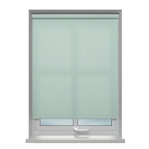 Bailey Duck Egg Roller Blind | Blinds.Online