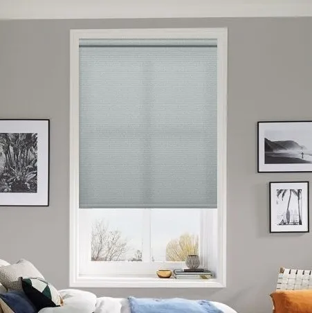 Bailey Moon Roller Blind | Blinds.Online