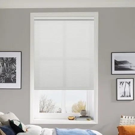 Bailey Pure Roller Blind | Blinds.Online