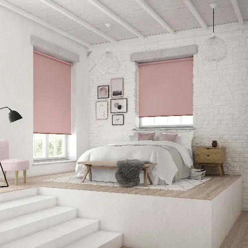 Belen Bossa Roller Blind | Blinds.Online