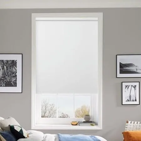 Belen Fros Roller Blind | Blinds.Online