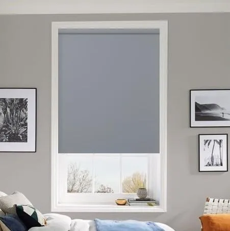 Belen Gable Roller Blind | Blinds.Online