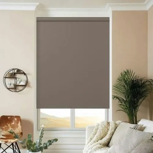 Belen Havana Roller Blind | Blinds.Online