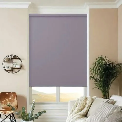 Belen Sloe Roller Blind | Blinds.Online