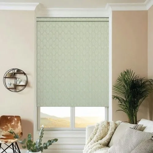 Blossom Eden Roller Blind | Blinds.Online