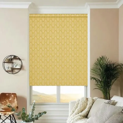 Blossom Summer Roller Blind | Blinds.Online