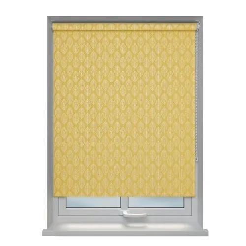 Blossom Summer Roller Blind | Blinds.Online