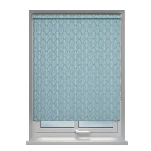 Blossom Surf Roller Blind | Blinds.Online