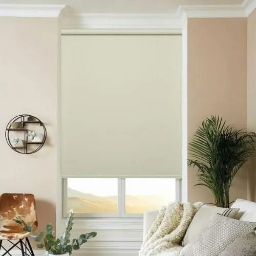 Chic Harmony Roller Blind | Blinds.Online